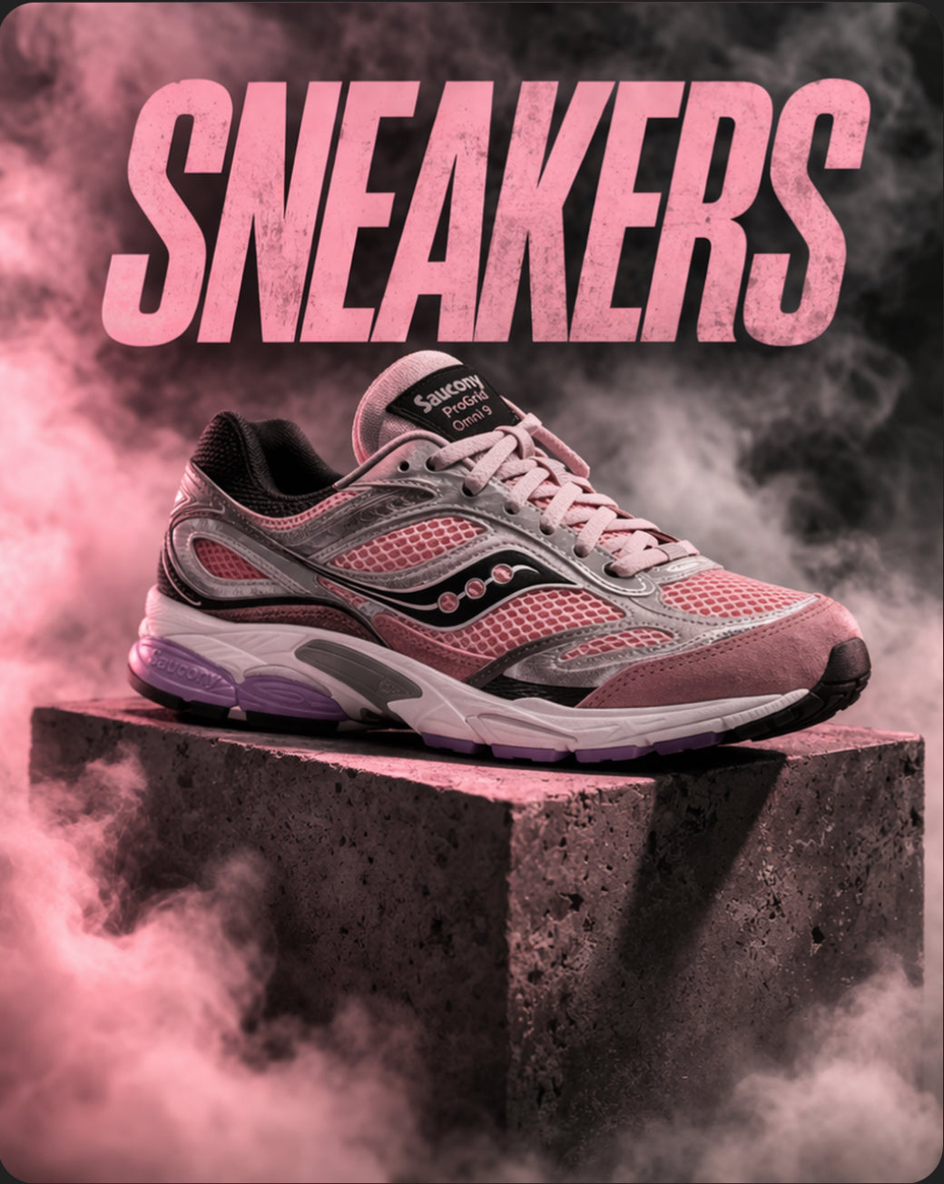 Sneakers
