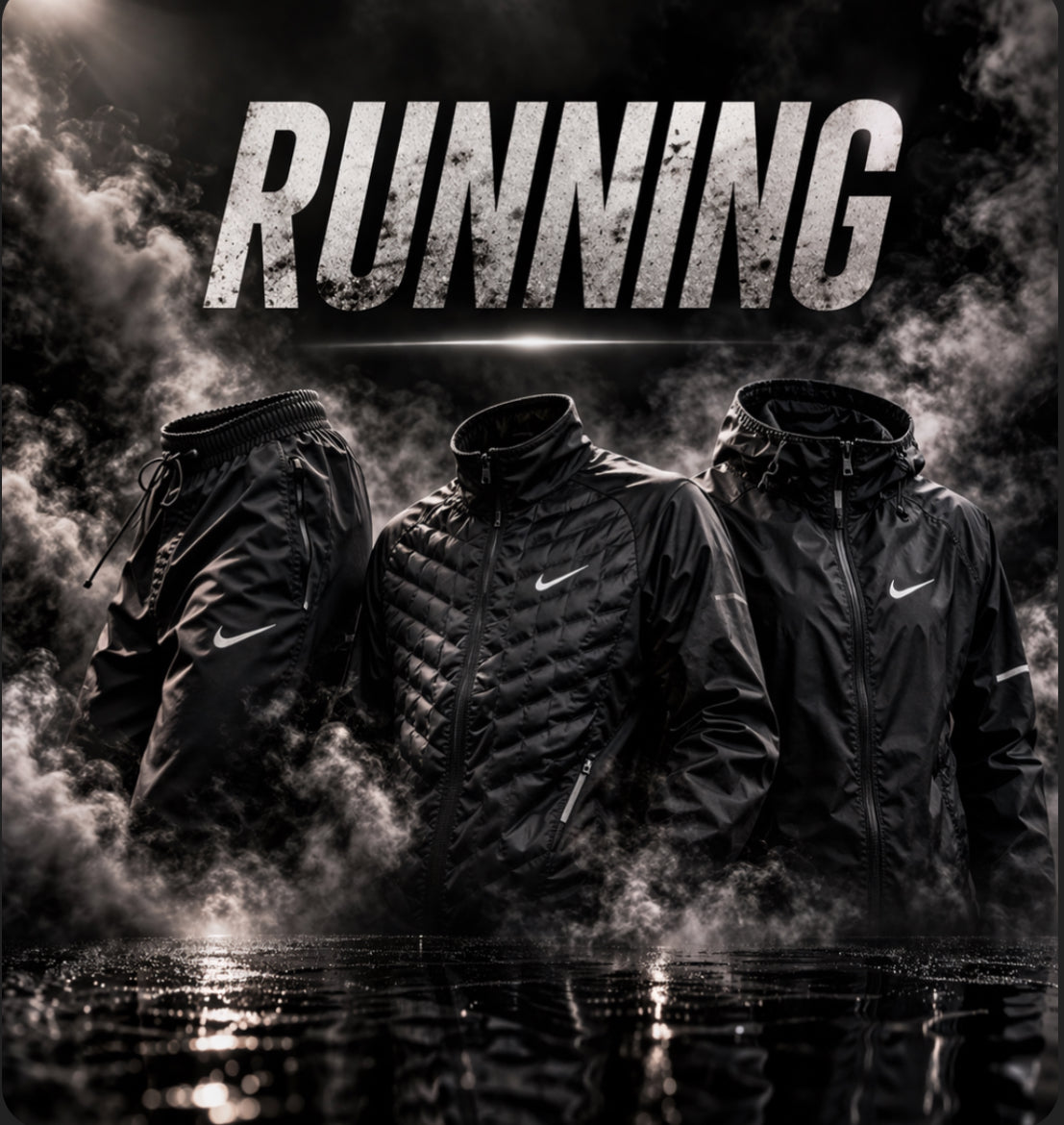 Running