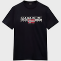 Tee-Shirt N*papijri