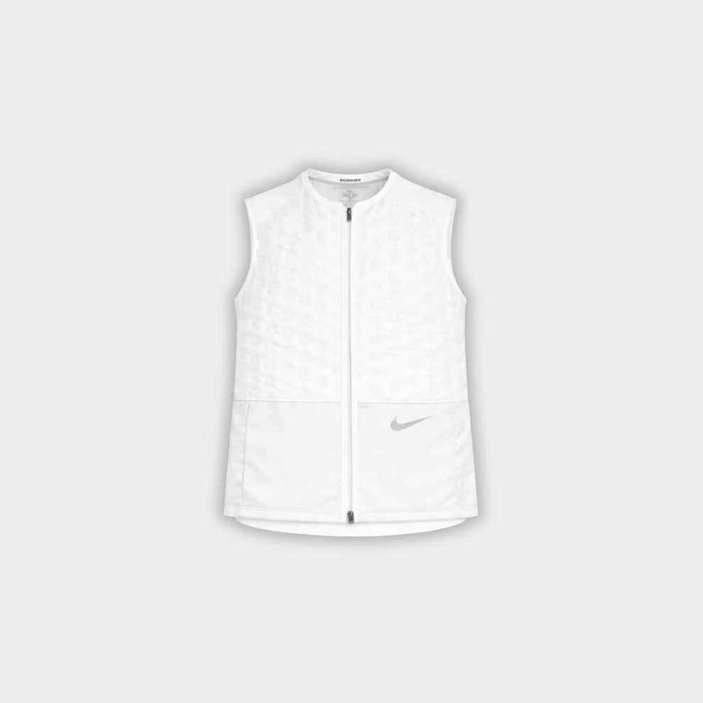 Ensemble Therma Fit Blanc