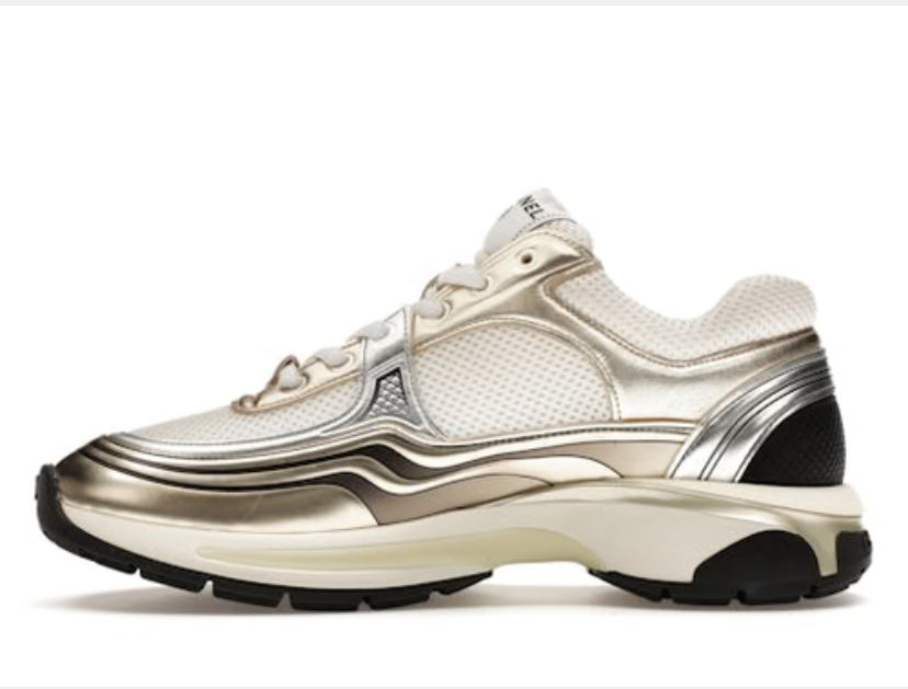 C*anel CC Runner Or