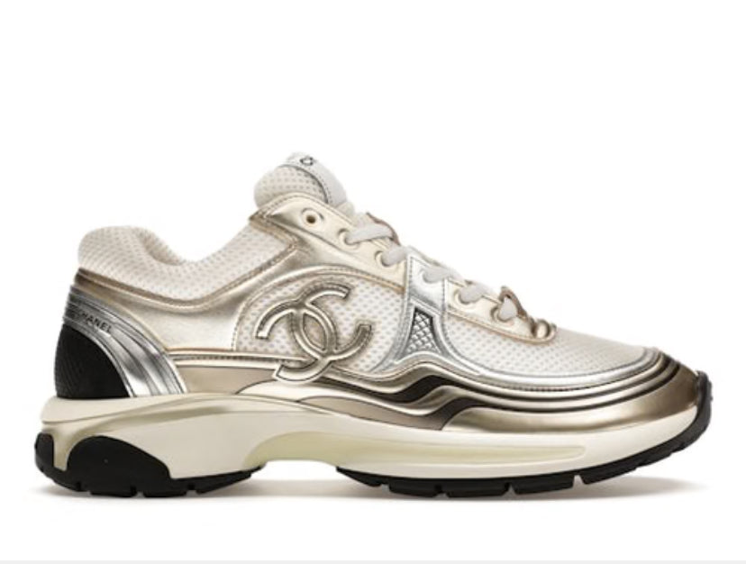 C*anel CC Runner Or