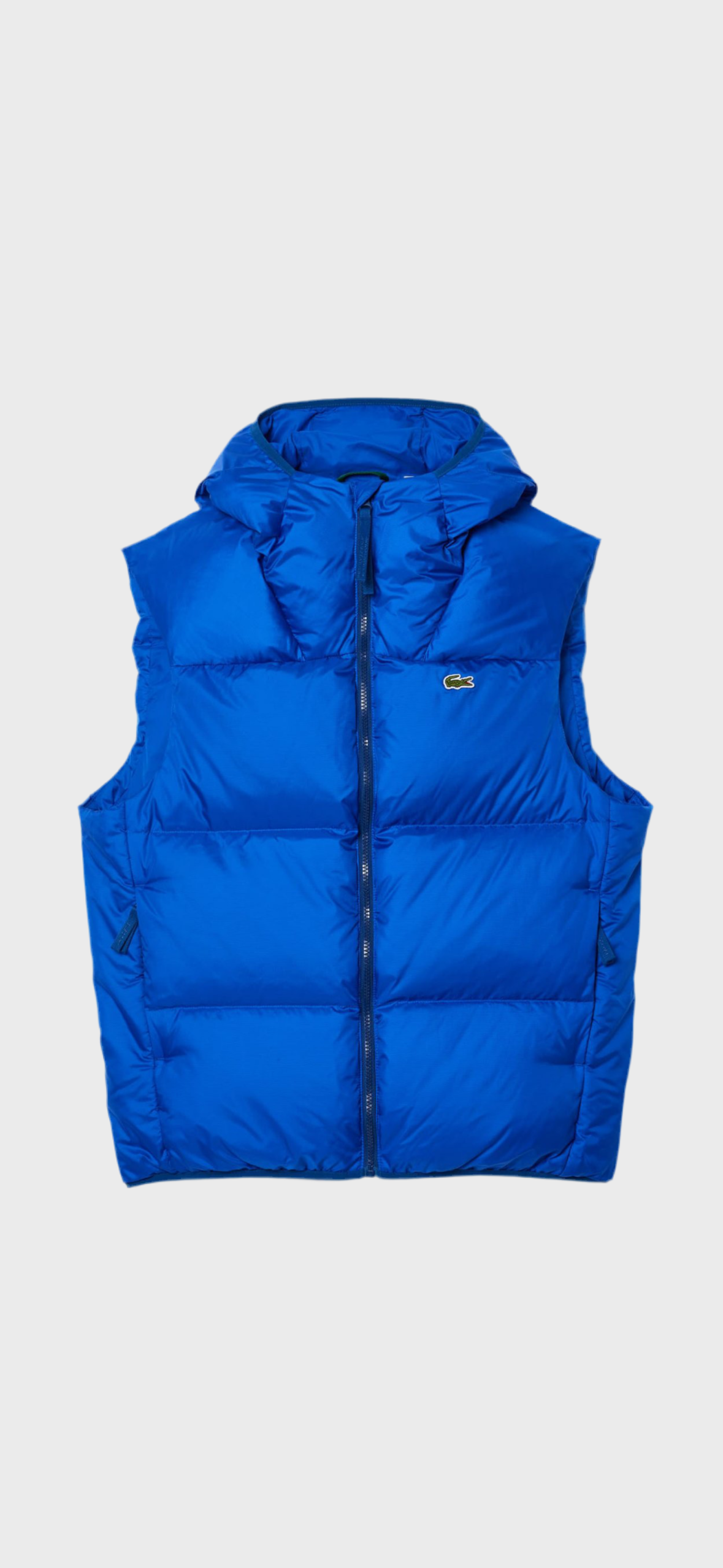 Doudoune Sans Manches