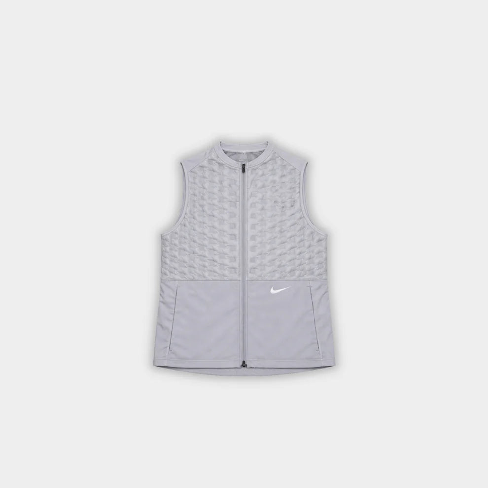 Ensemble Therma Fit Gris