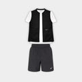 Ensemble Therma Fit Noir